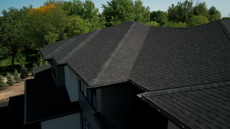 Best Metal Roofing Installation  in Woodcreek, TX