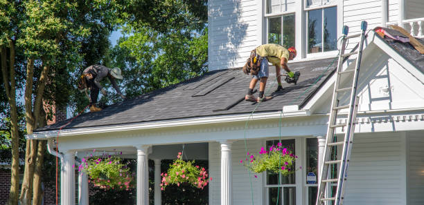 Best Roof Insulation Installation  in Woodcreek, TX